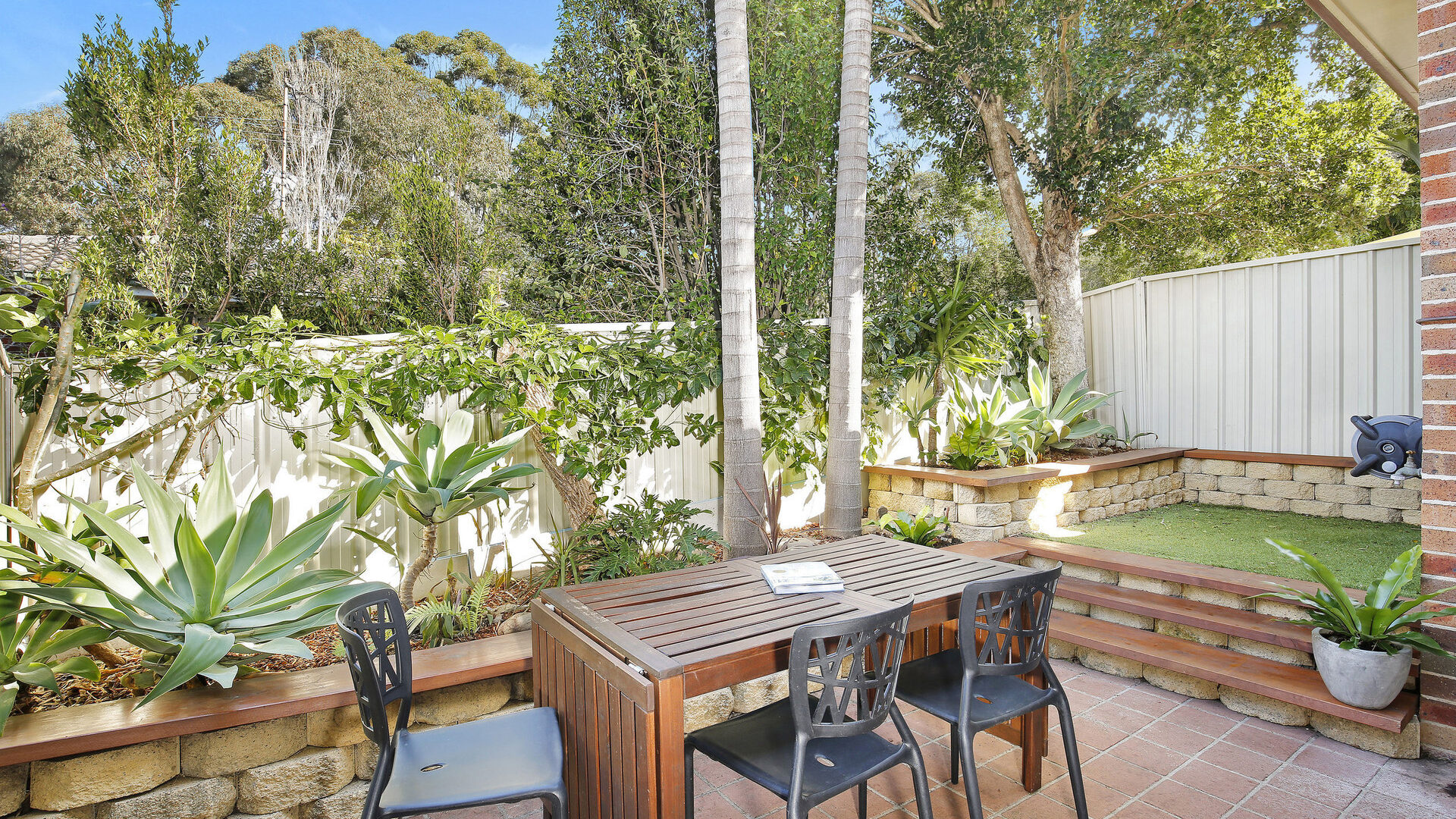 Sold - 6/2 Gwyther Avenue - New Property in Bulli - Real Estate by McGrath Wollongong