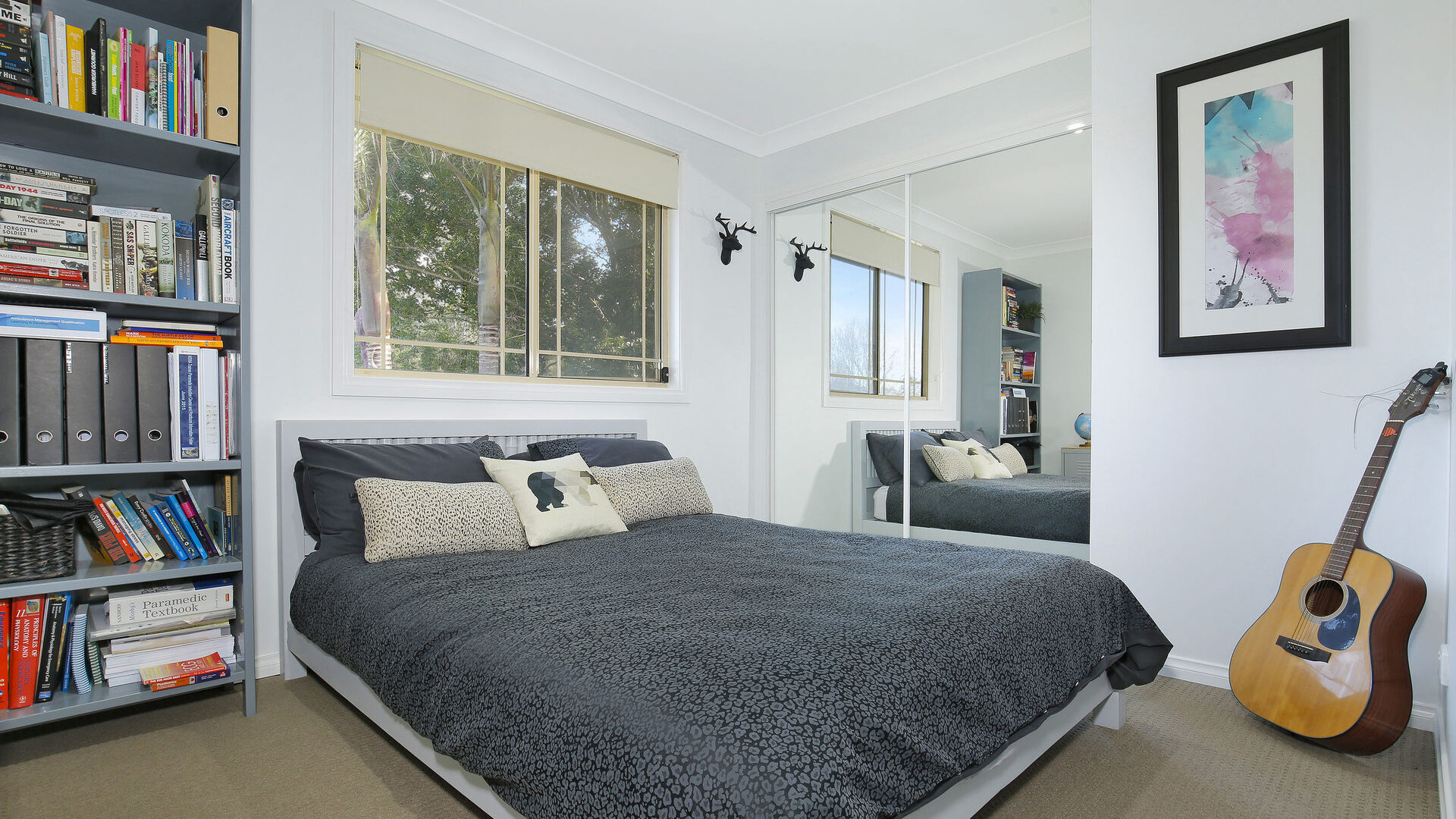 Sold - 6/2 Gwyther Avenue - New Property in Bulli - Real Estate by McGrath Wollongong