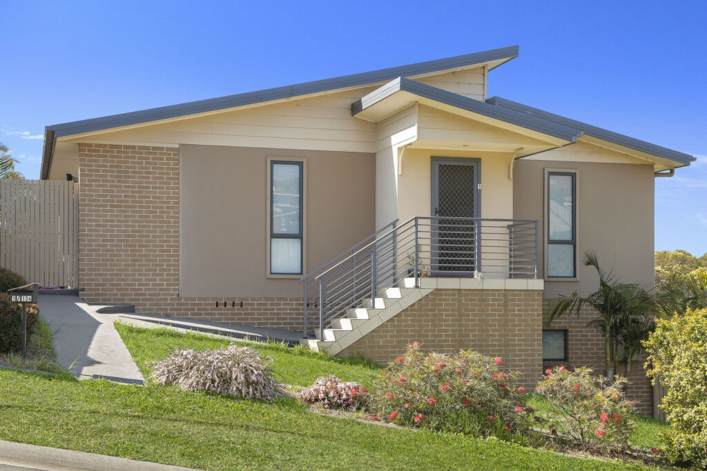 Sold - 1/134 Shearwater Drive - New Property in Lake Heights - Real Estate by McGrath Wollongong