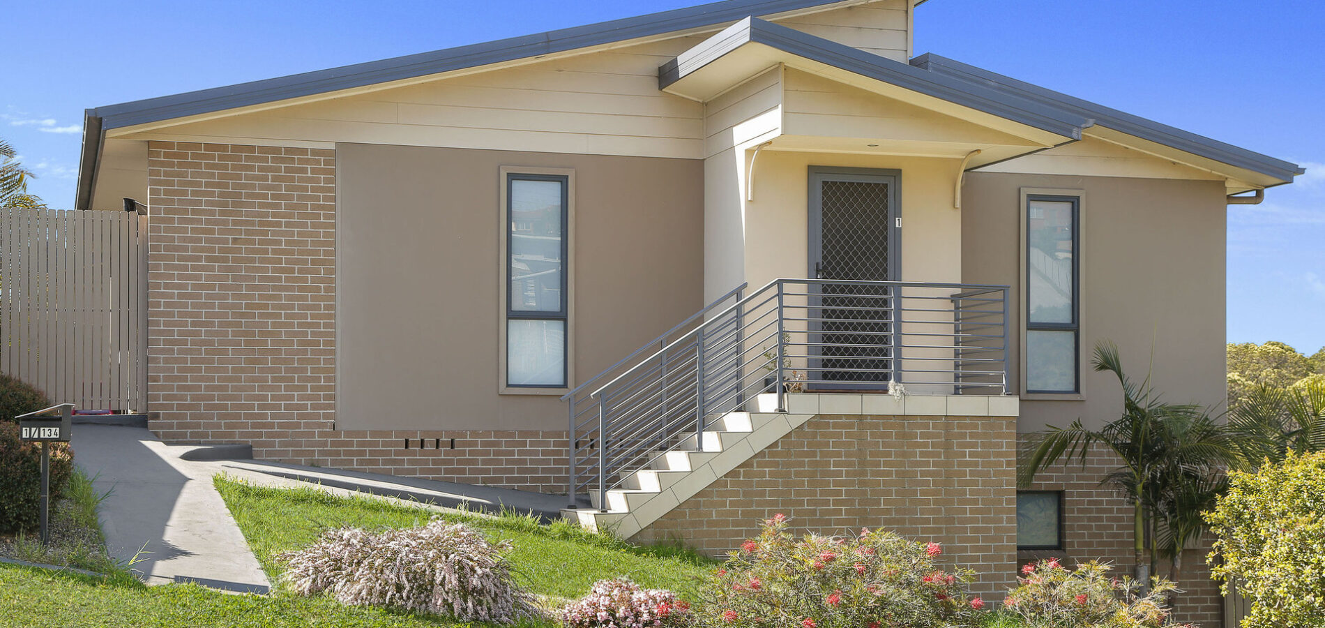 Sold - 1/134 Shearwater Drive - New Property in Lake Heights - Real Estate by McGrath Wollongong