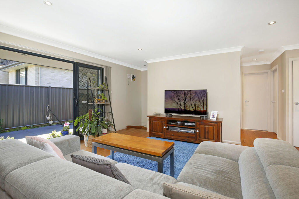 Sold - 1/134 Shearwater Drive - New Property in Lake Heights - Real Estate by McGrath Wollongong