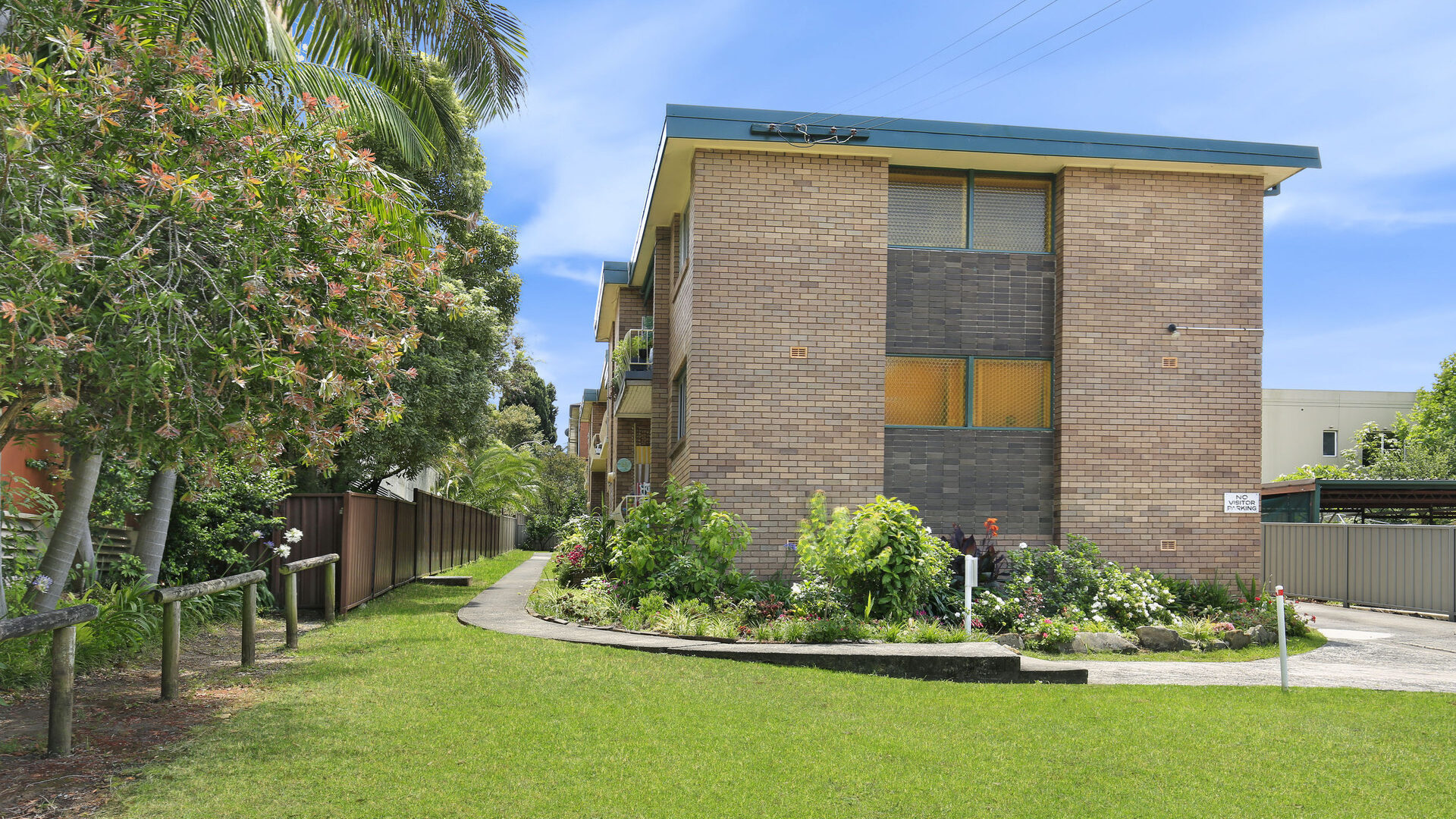 Sold - 6/42 Campbell Street - New Property in Wollongong - Real Estate by McGrath Wollongong