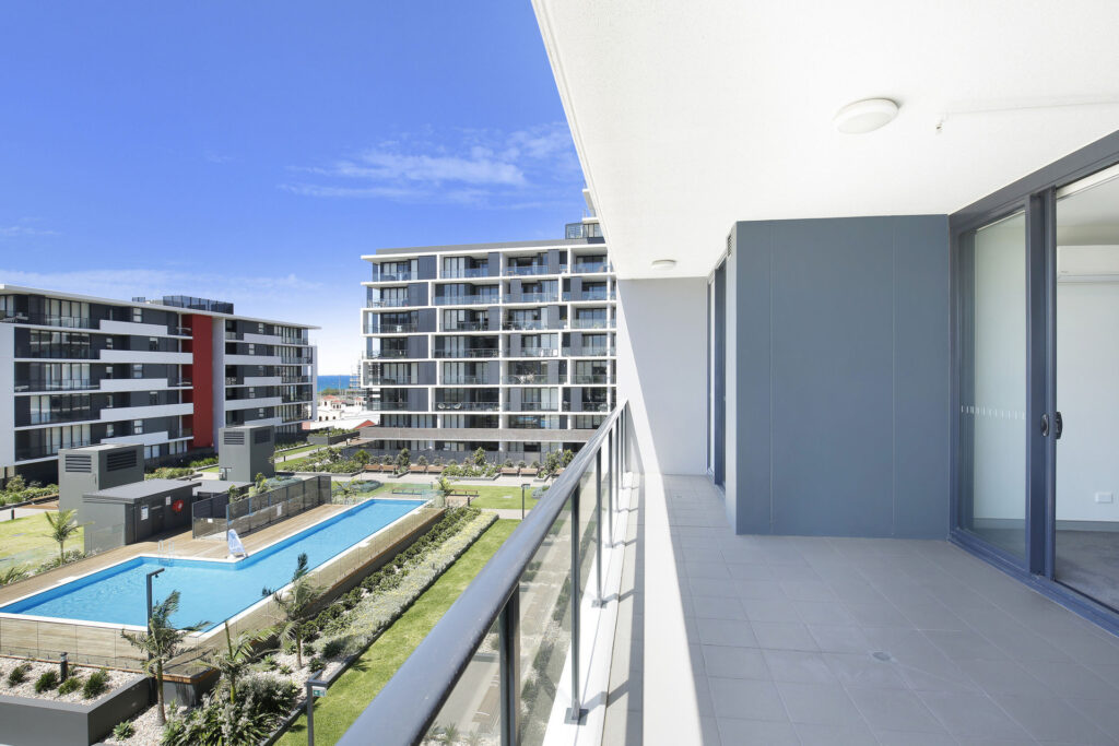 Sold - 608/41 Crown Street - New Property in Wollongong - Real Estate by McGrath Wollongong
