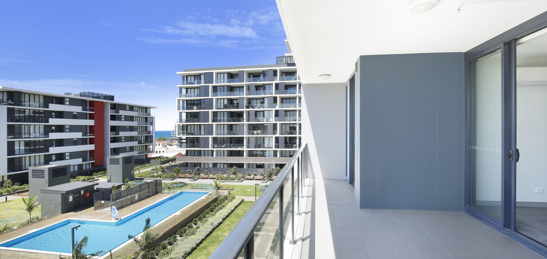 Sold - 608/41 Crown Street - New Property in Wollongong - Real Estate by McGrath Wollongong