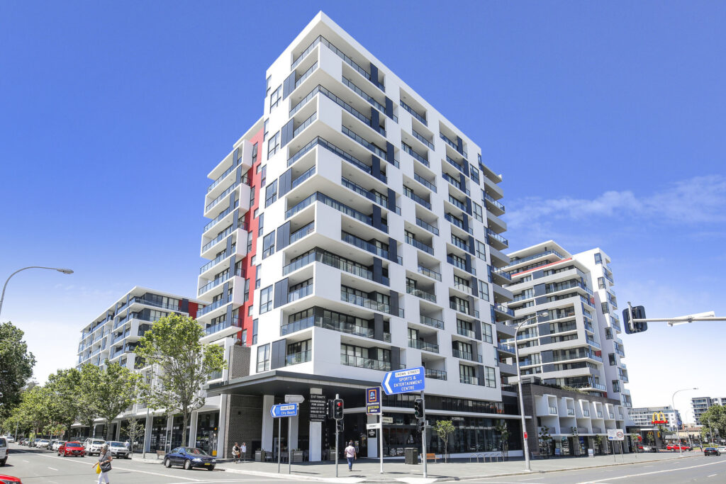 Sold - 608/41 Crown Street - New Property in Wollongong - Real Estate by McGrath Wollongong