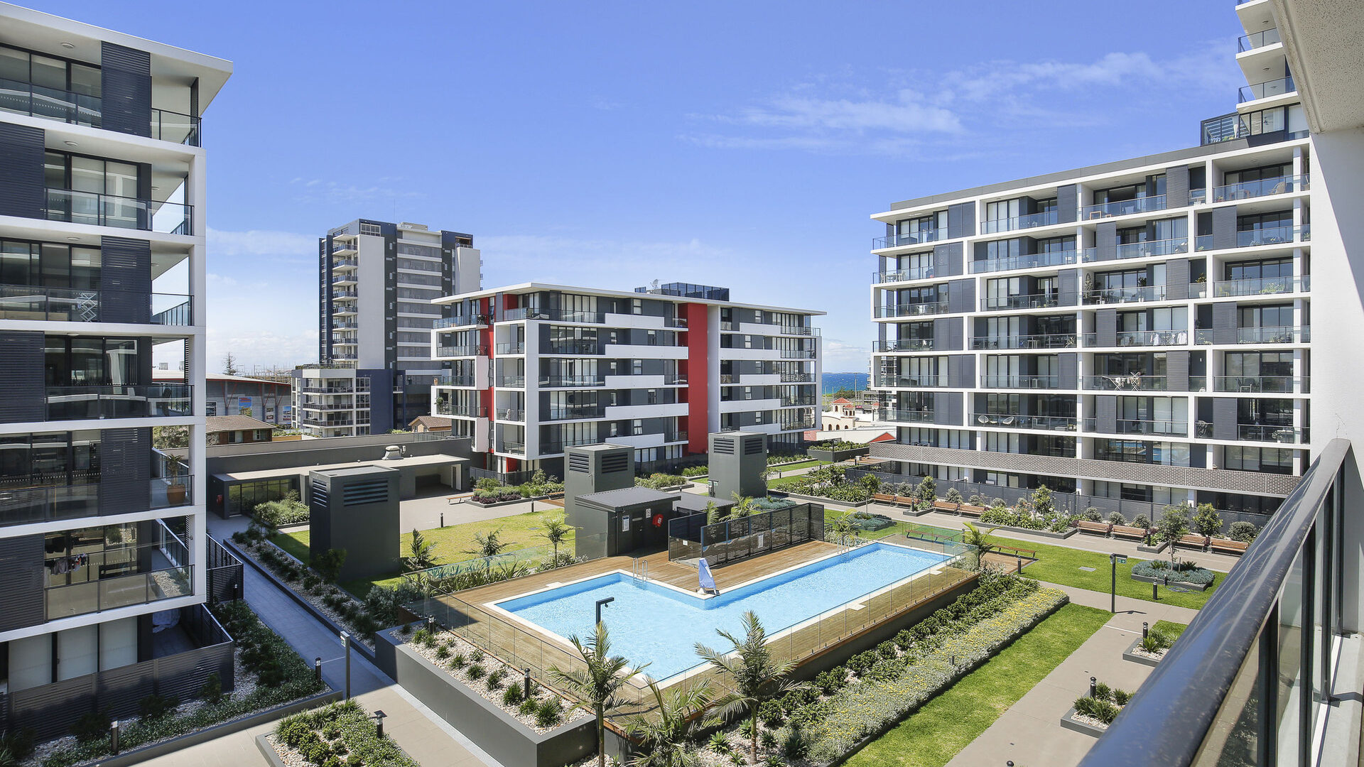 Sold - 608/41 Crown Street - New Property in Wollongong - Real Estate by McGrath Wollongong