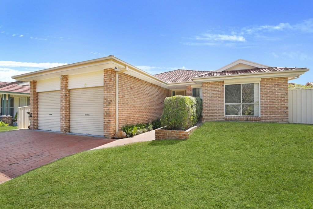 Sold - 5 Reed Park Place - New Property in Horsley - Real Estate by McGrath Wollongong