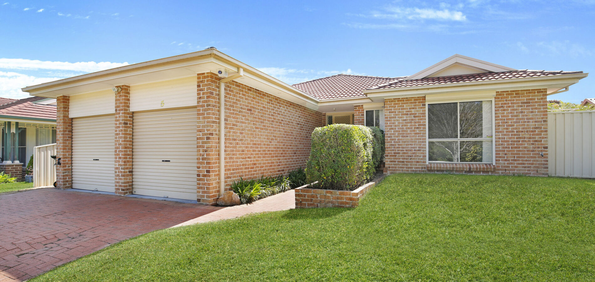 Sold - 5 Reed Park Place - New Property in Horsley - Real Estate by McGrath Wollongong