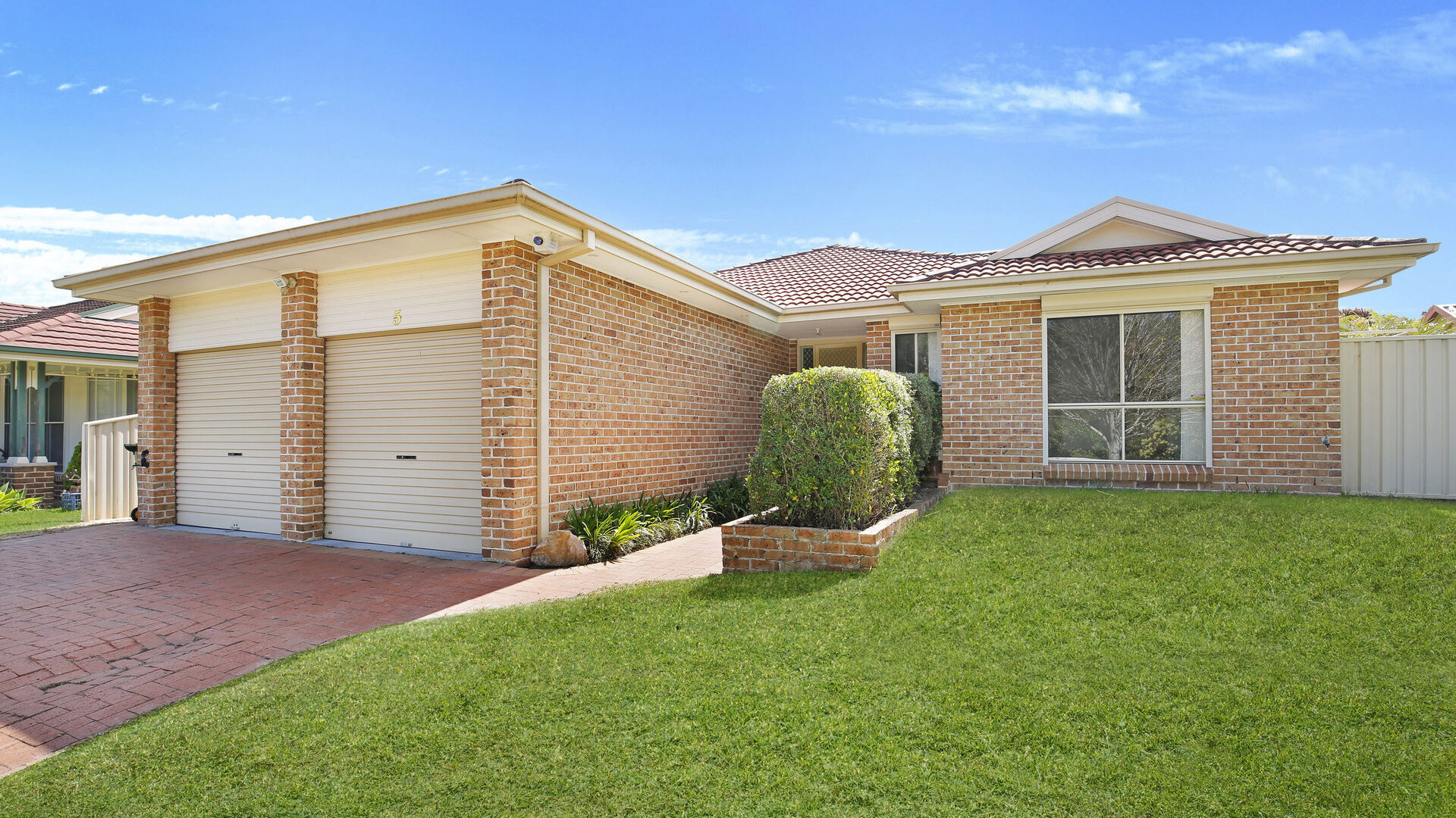 Sold - 5 Reed Park Place - New Property in Horsley - Real Estate by McGrath Wollongong