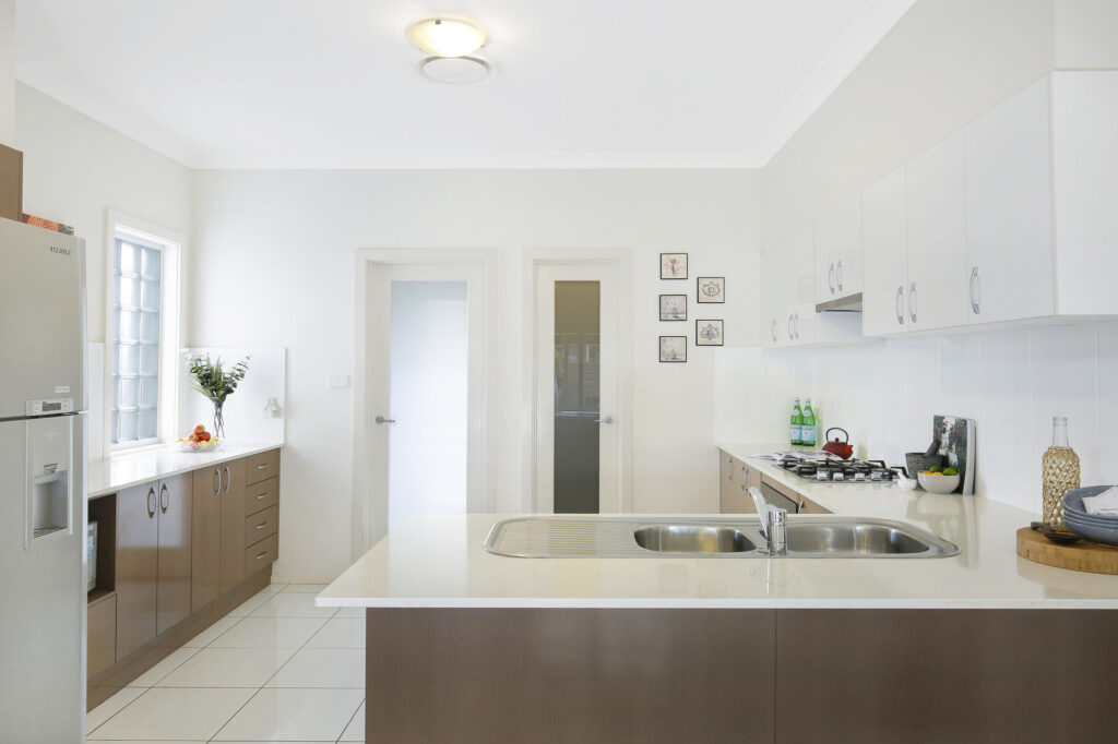 Sold - 6 Farmhouse Lane - New Property in Haywards Bay - Real Estate by McGrath Wollongong