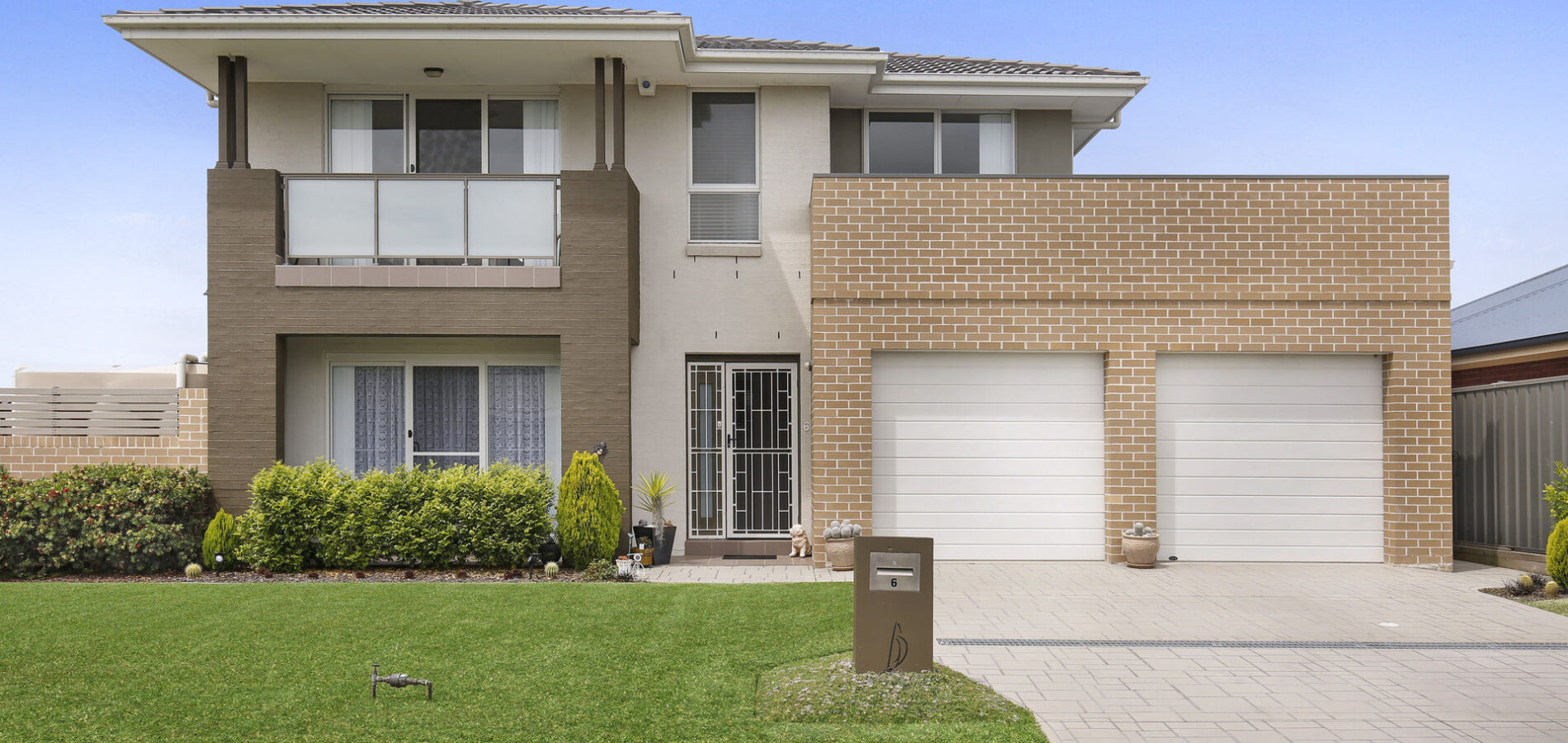Sold - 6 Farmhouse Lane - New Property in Haywards Bay - Real Estate by McGrath Wollongong