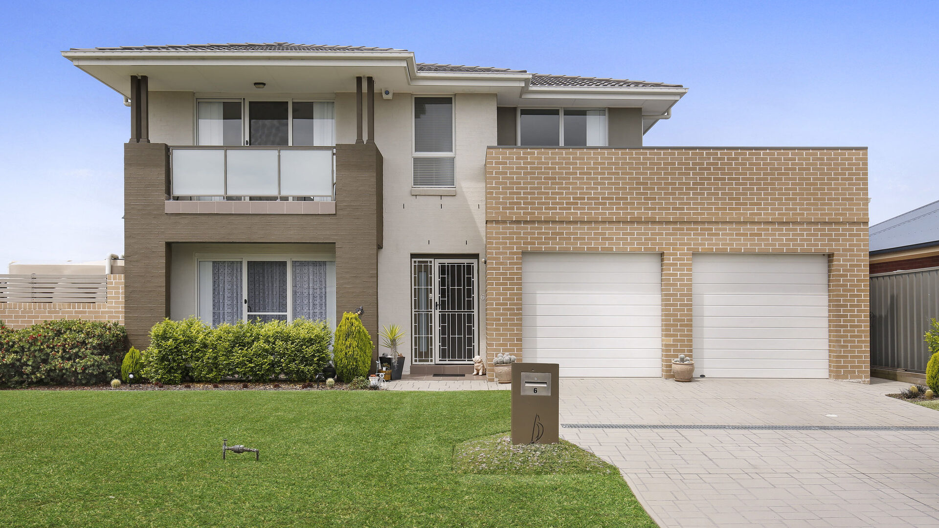 Sold - 6 Farmhouse Lane - New Property in Haywards Bay - Real Estate by McGrath Wollongong