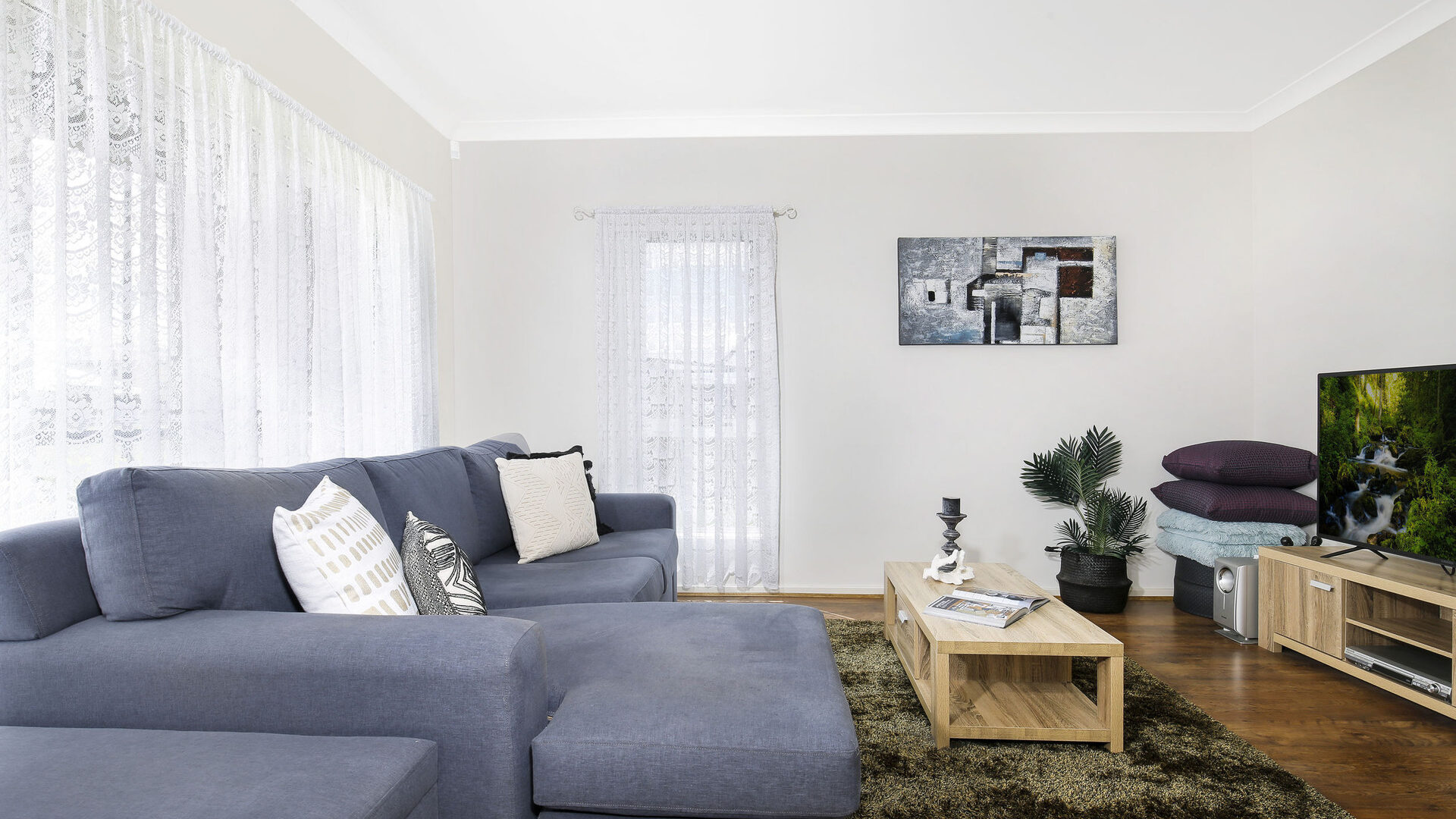 Sold - 6 Farmhouse Lane - New Property in Haywards Bay - Real Estate by McGrath Wollongong