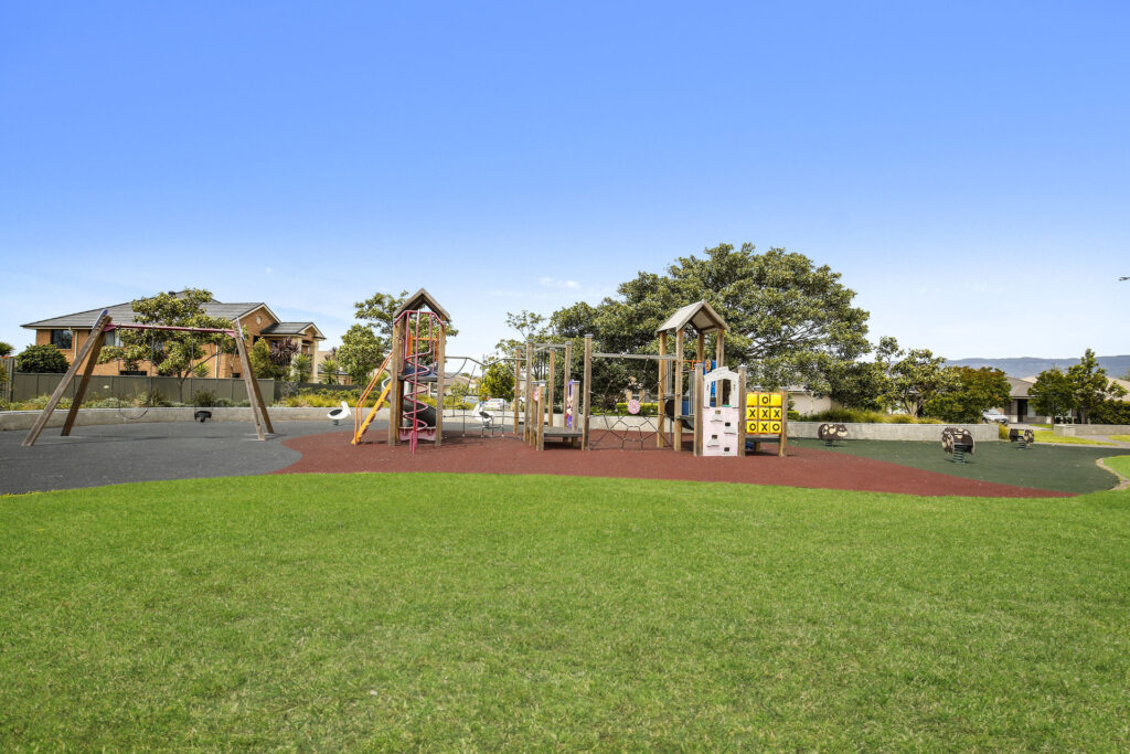 Sold - 6 Farmhouse Lane - New Property in Haywards Bay - Real Estate by McGrath Wollongong