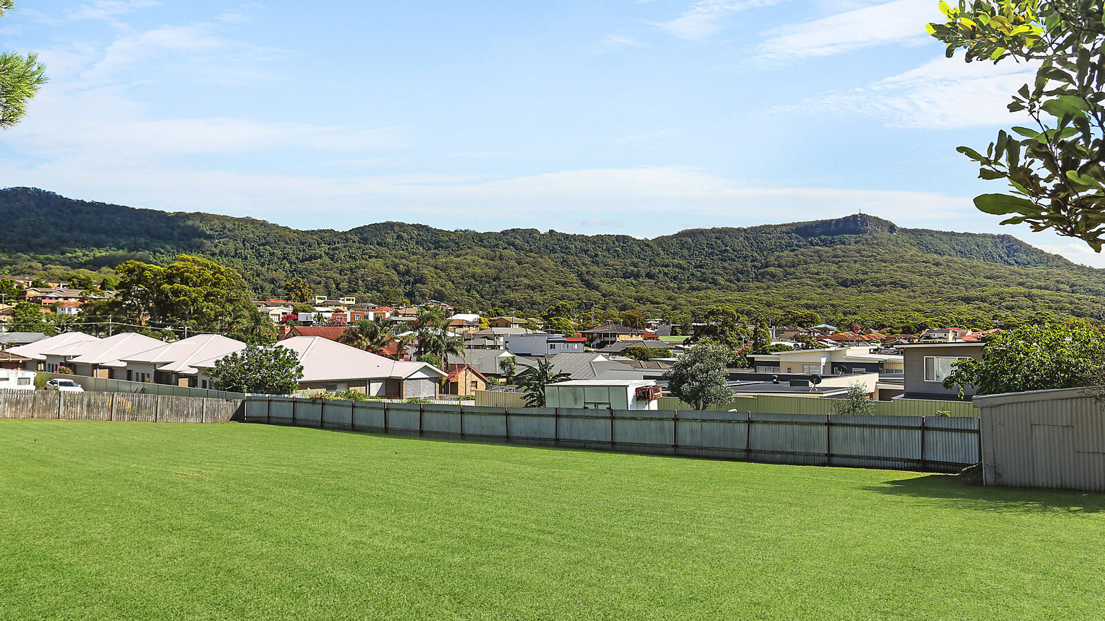 20 Russell Street, Balgownie