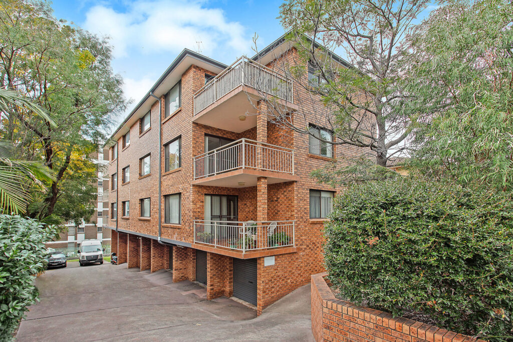 Sold - 3/33 Corrimal Street - New Property in Wollongong - Real Estate by McGrath Wollongong