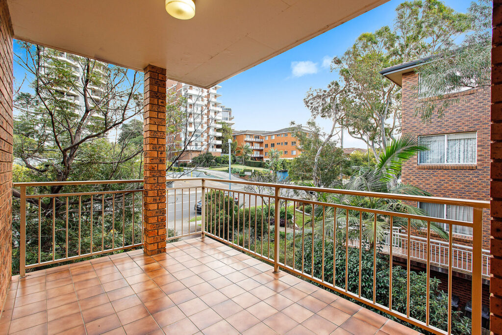 Sold - 3/33 Corrimal Street - New Property in Wollongong - Real Estate by McGrath Wollongong