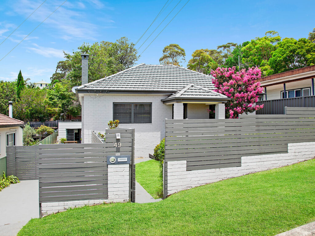 Sold - 49 Heaslip Street - New Property in Coniston - Real Estate by McGrath Wollongong