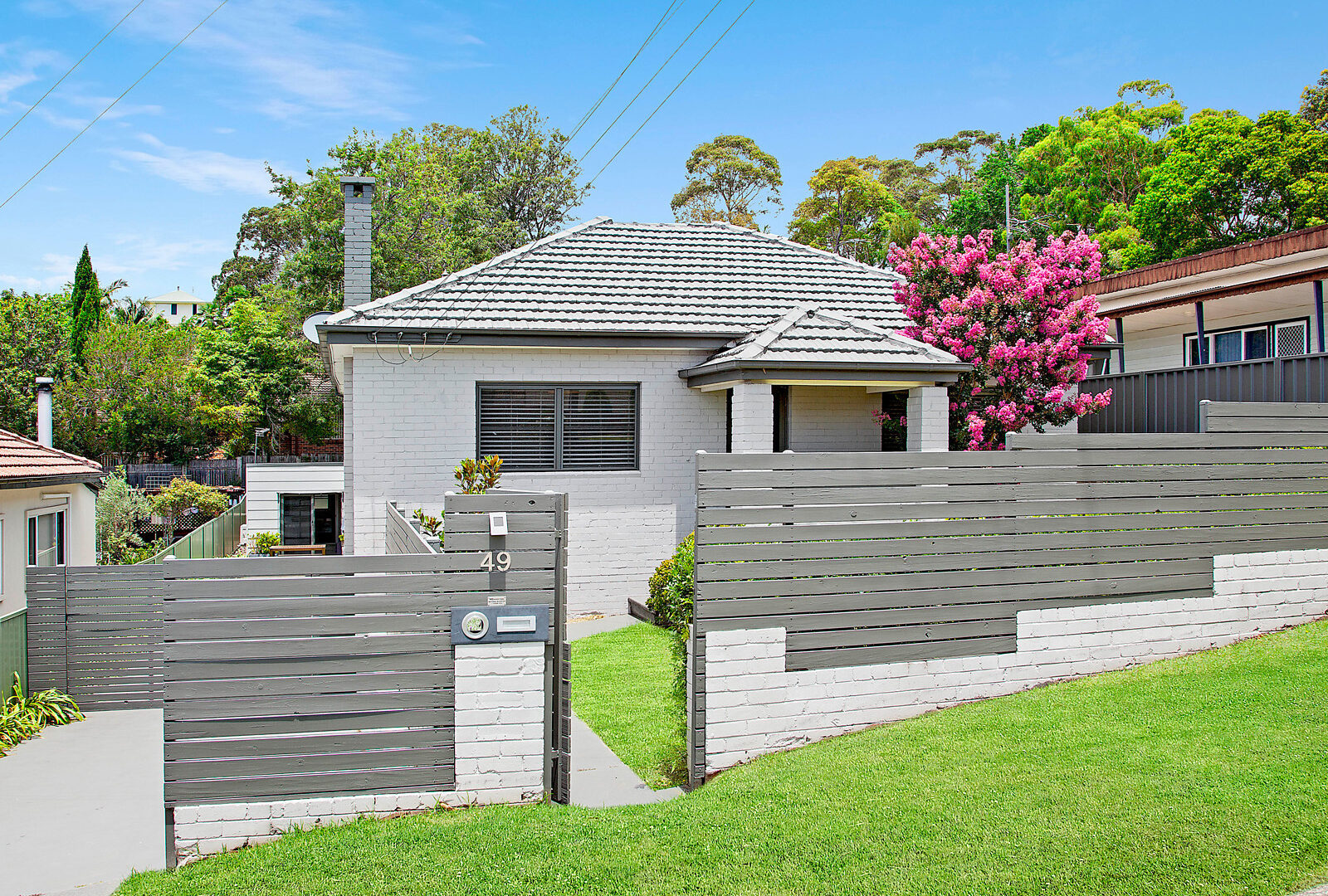 Sold - 49 Heaslip Street - New Property in Coniston - Real Estate by McGrath Wollongong