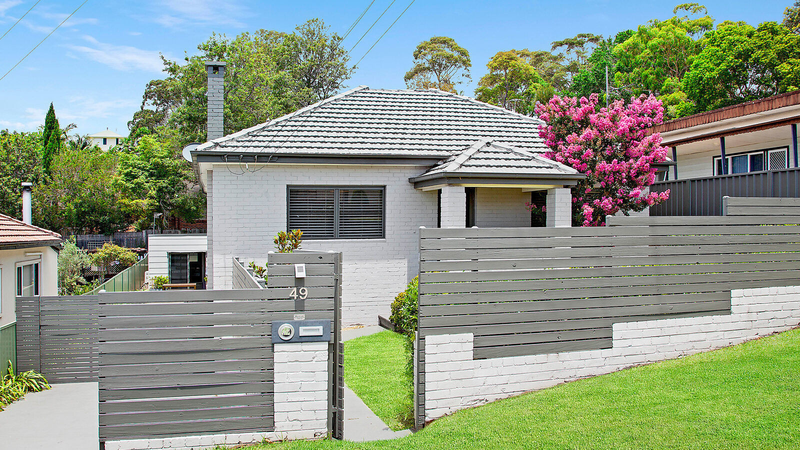49 Heaslip Street, Coniston