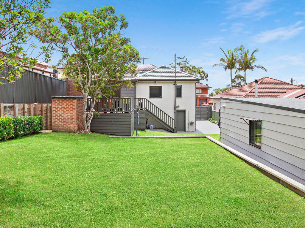 Sold - 49 Heaslip Street - New Property in Coniston - Real Estate by McGrath Wollongong