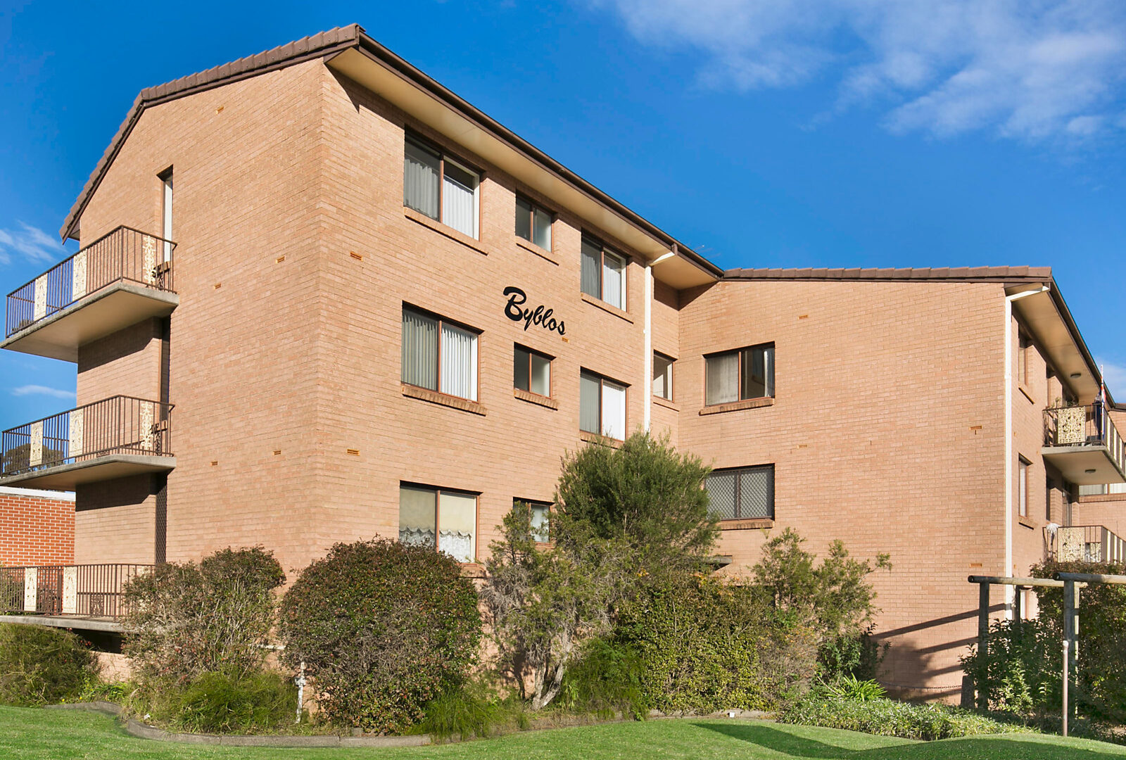 Sold - 8/1 Mangerton Road - New Property in Wollongong - Real Estate by McGrath Wollongong
