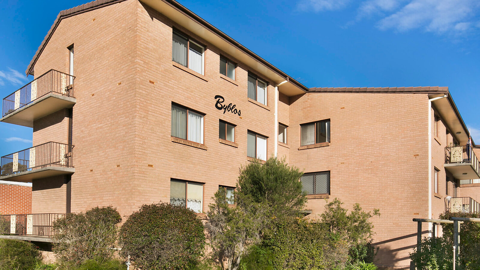 8/1 Mangerton Road, Wollongong