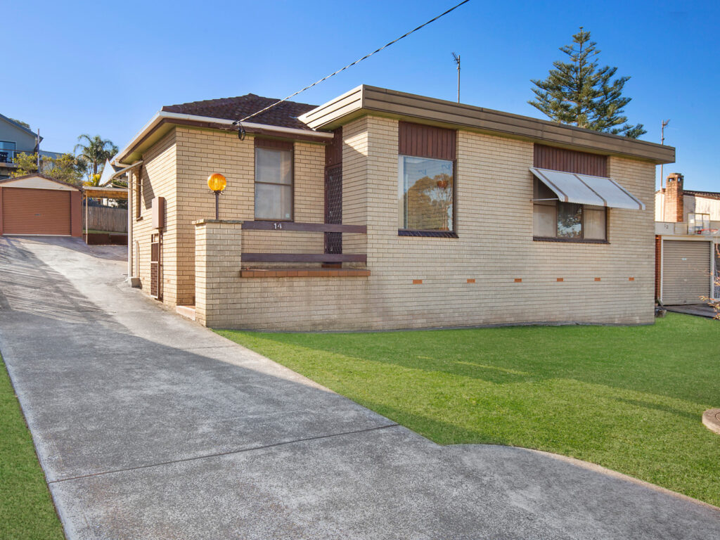 Sold - 14 Illawon Street - New Property in Berkeley - Real Estate by McGrath Wollongong
