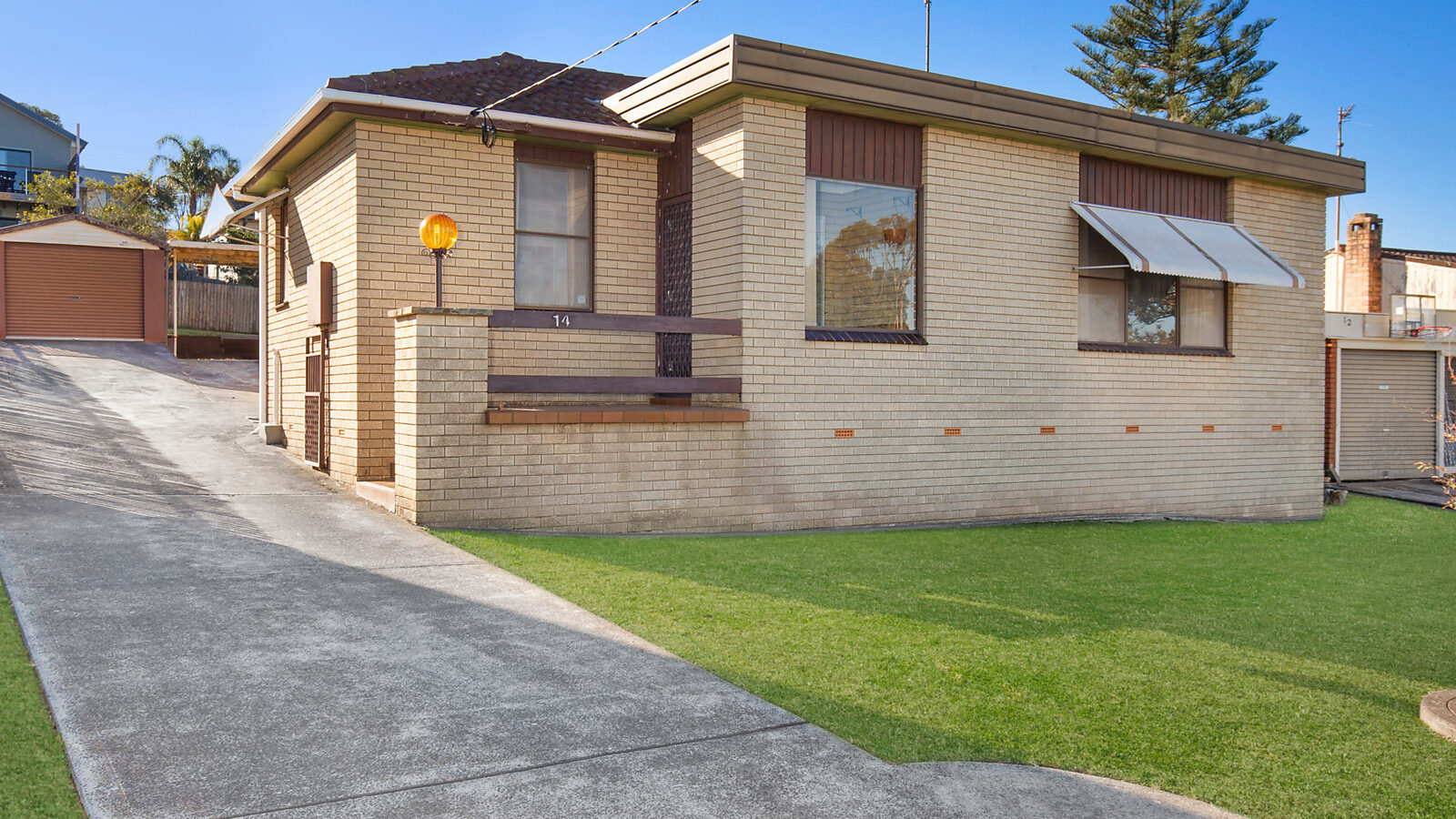 14 Illawon Street, Berkeley