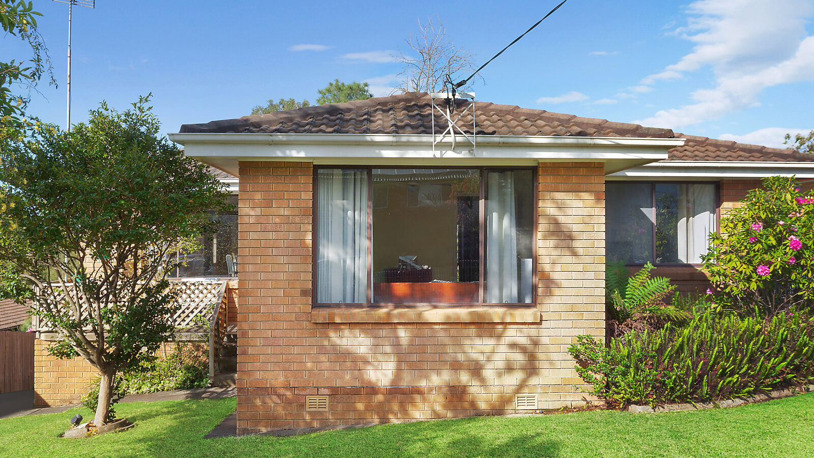 121 Laver Road, Dapto