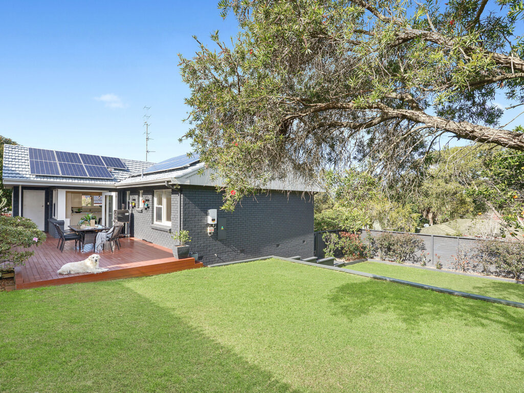 Sold - 6 Andrew Avenue - New Property in Keiraville - Real Estate by McGrath Wollongong