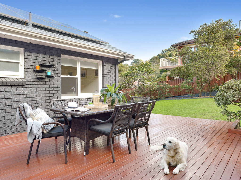 Sold - 6 Andrew Avenue - New Property in Keiraville - Real Estate by McGrath Wollongong