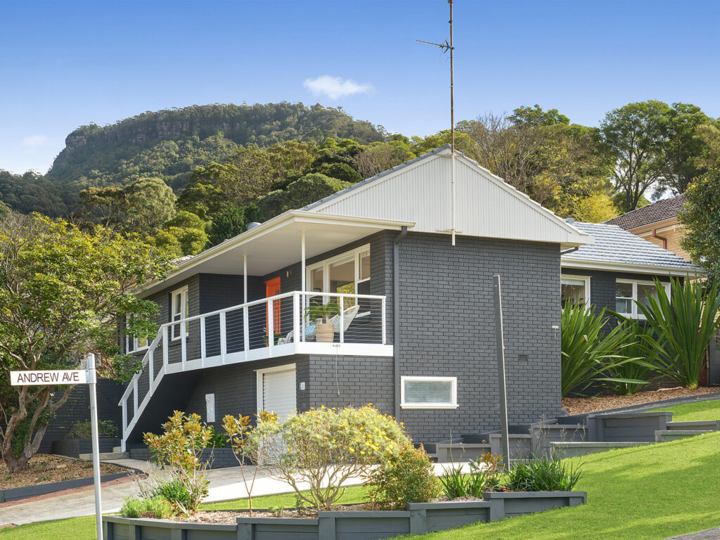 Sold - 6 Andrew Avenue - New Property in Keiraville - Real Estate by McGrath Wollongong