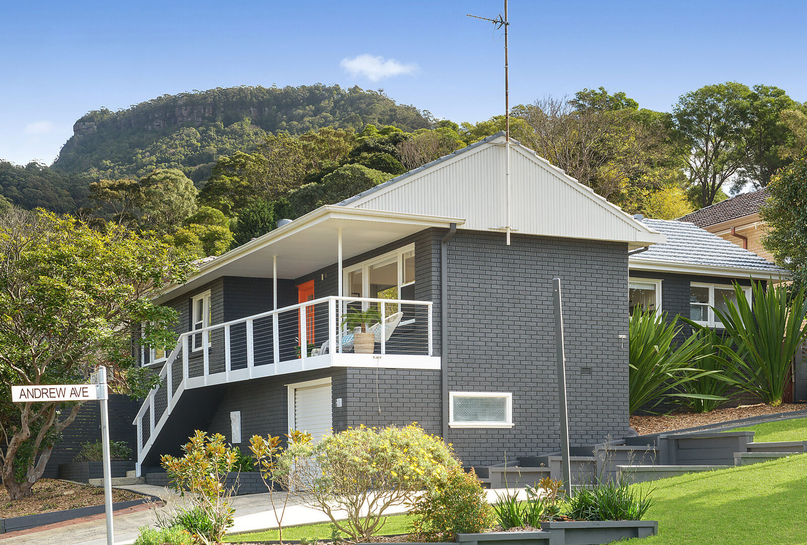 Sold - 6 Andrew Avenue - New Property in Keiraville - Real Estate by McGrath Wollongong