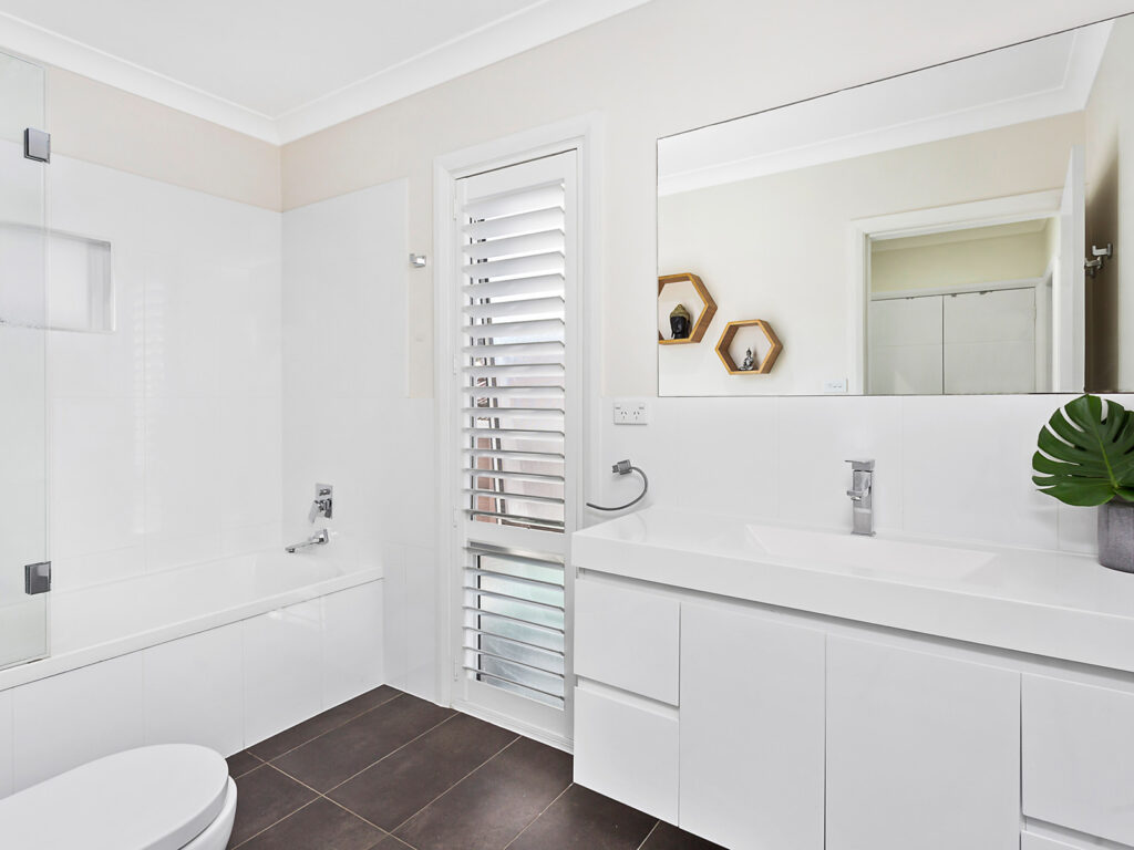 Sold - 1/107 The Avenue - New Property in Mount Saint Thomas - Real Estate by McGrath Wollongong