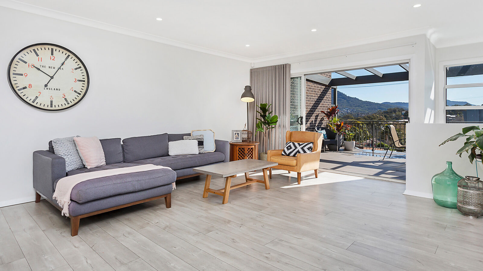 1/107 The Avenue, Mount Saint Thomas