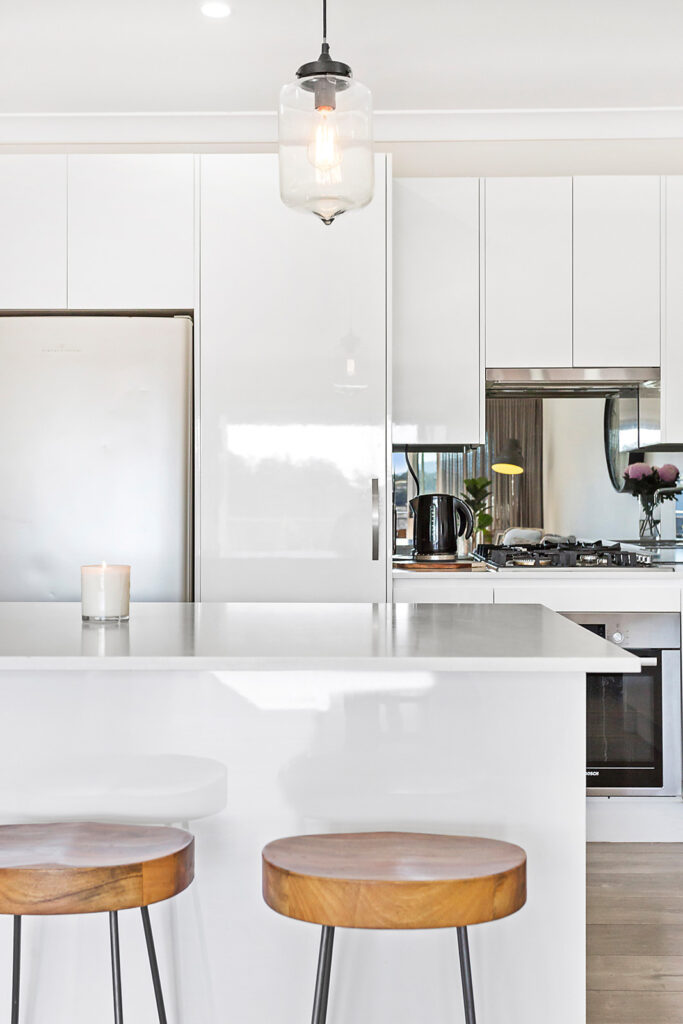 Sold - 1/107 The Avenue - New Property in Mount Saint Thomas - Real Estate by McGrath Wollongong