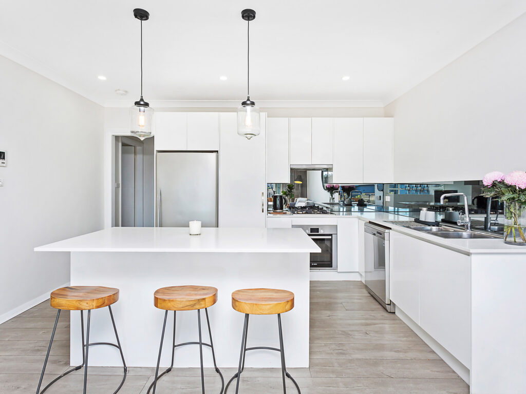 Sold - 1/107 The Avenue - New Property in Mount Saint Thomas - Real Estate by McGrath Wollongong