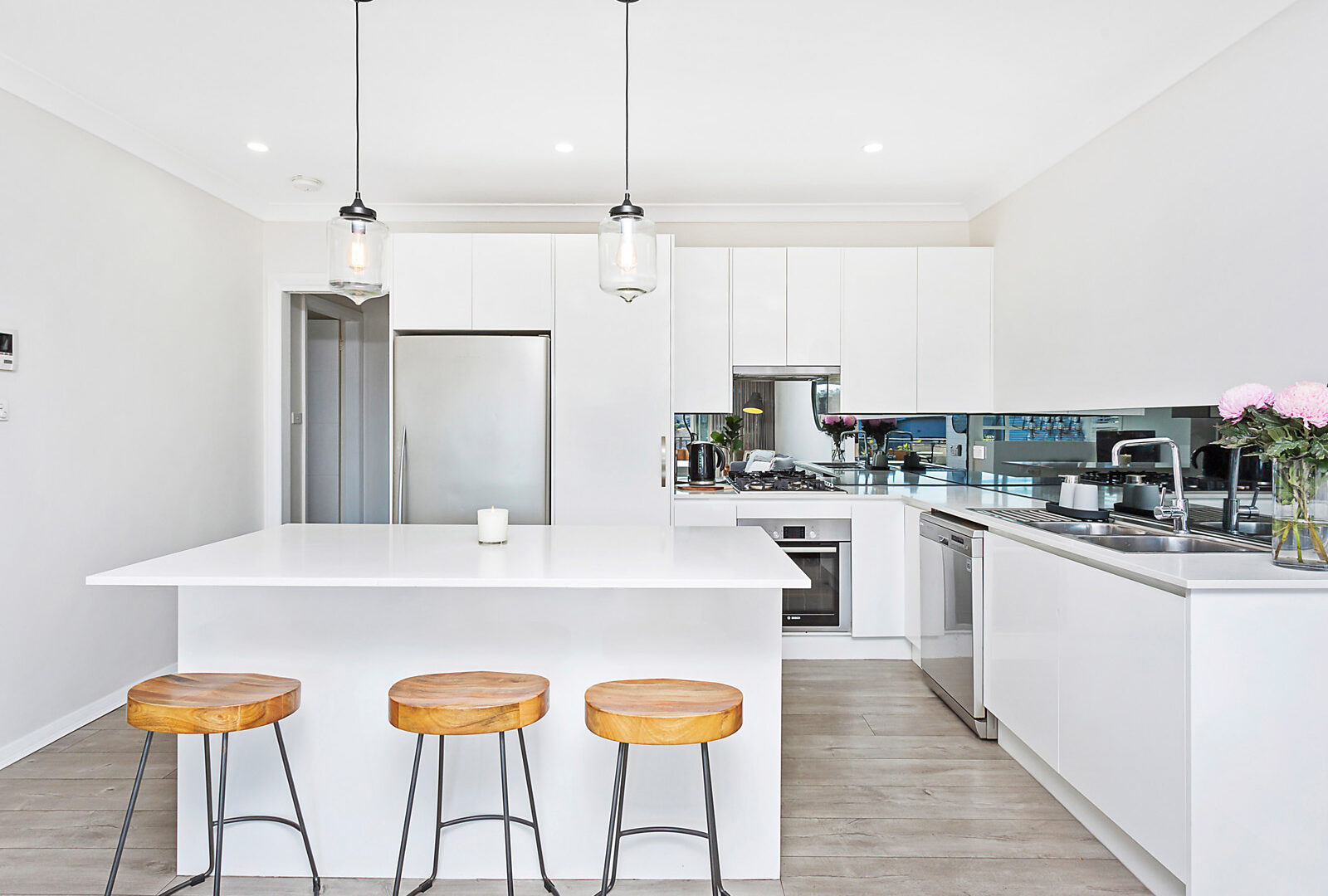 Sold - 1/107 The Avenue - New Property in Mount Saint Thomas - Real Estate by McGrath Wollongong