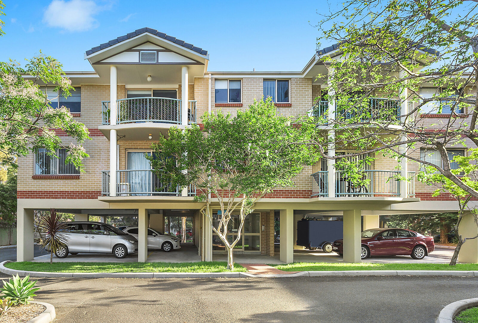 Sold - 27/29 Park Road - New Property in Bellambi - Real Estate by McGrath Wollongong
