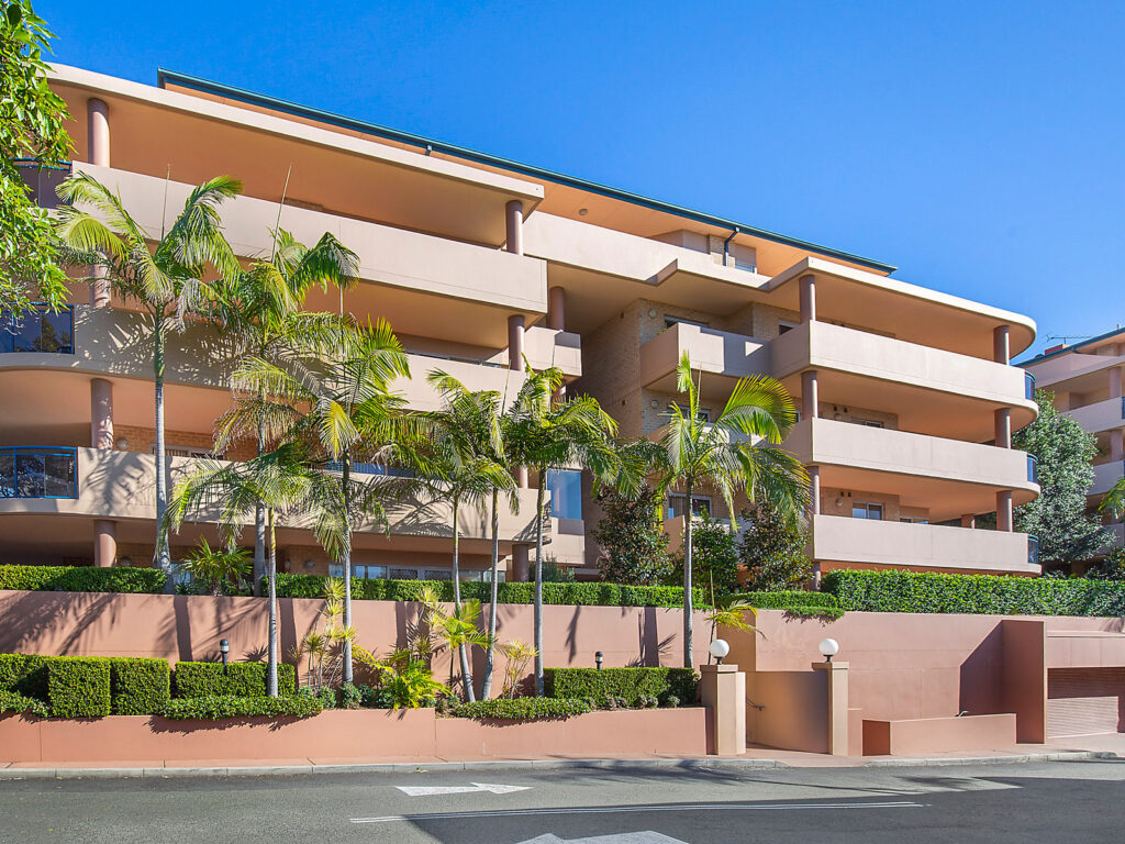 Sold - 24/41 Smith Street - New Property in Wollongong - Real Estate by McGrath Wollongong