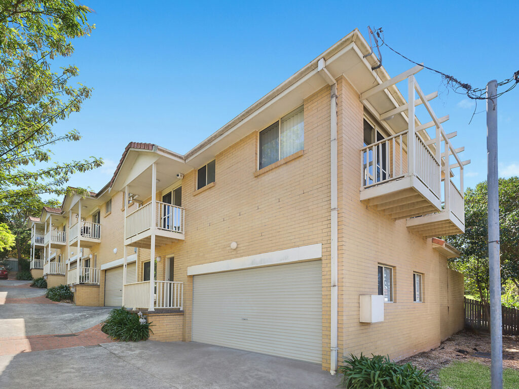 Sold - 1/30 Matthews Street - New Property in Wollongong - Real Estate by McGrath Wollongong