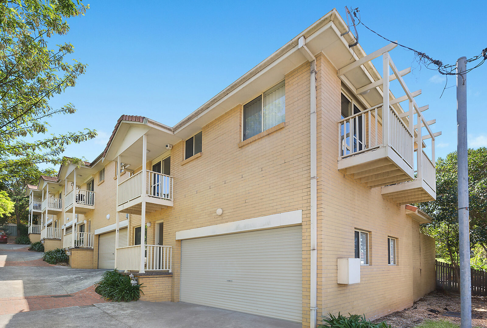 Sold - 1/30 Matthews Street - New Property in Wollongong - Real Estate by McGrath Wollongong