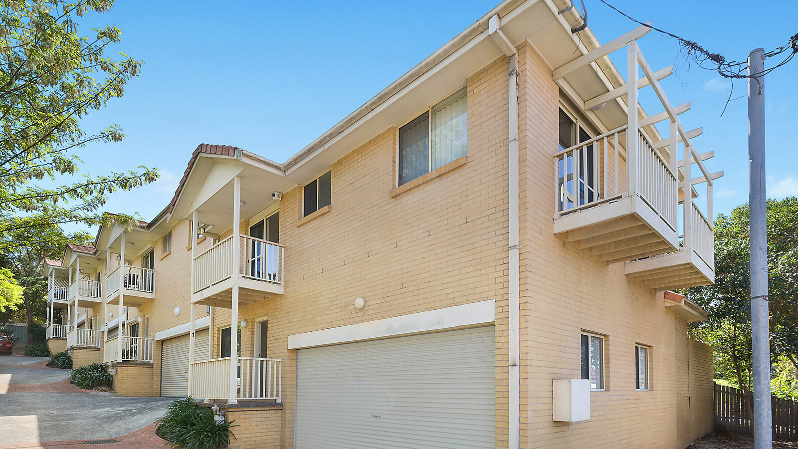 Sold - 1/30 Matthews Street - New Property in Wollongong - Real Estate by McGrath Wollongong
