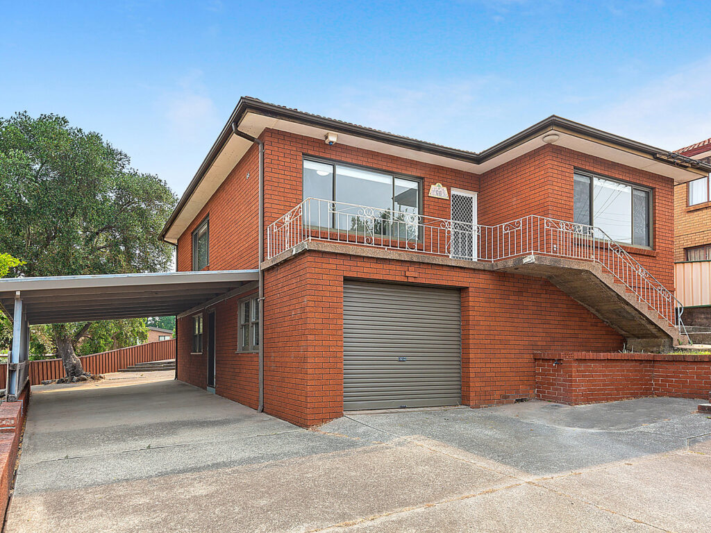 Sold - 66 Jane Avenue - New Property in Warrawong - Real Estate by McGrath Wollongong
