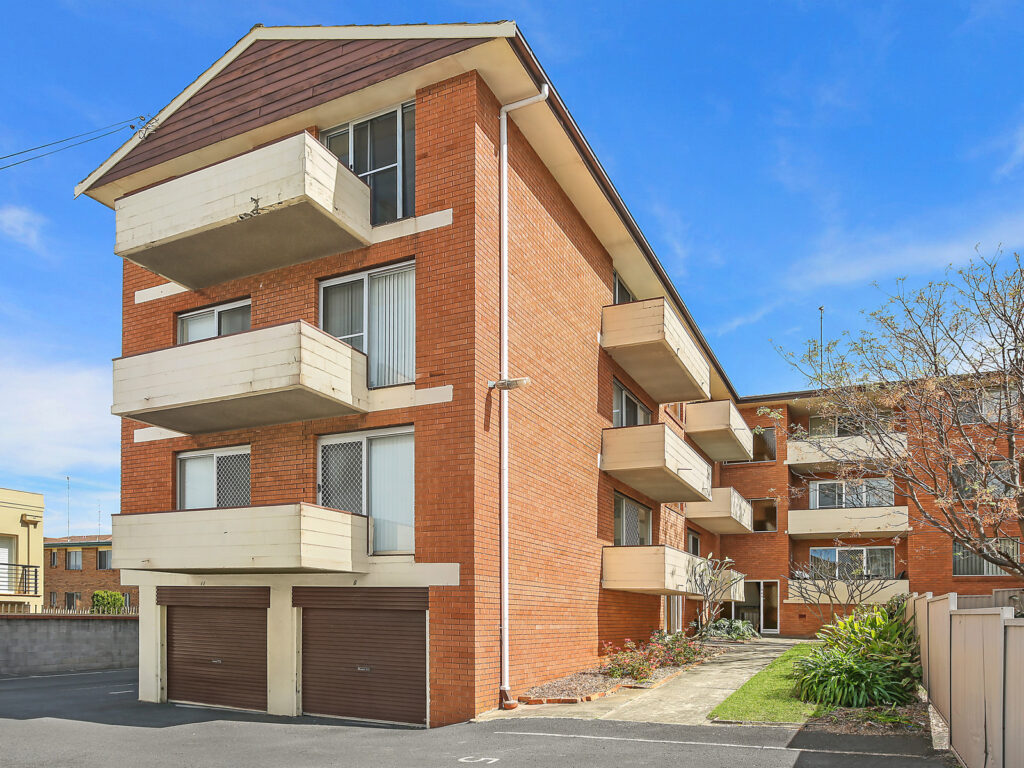 Sold - 7/42A Kembla Street - New Property in Wollongong - Real Estate by McGrath Wollongong