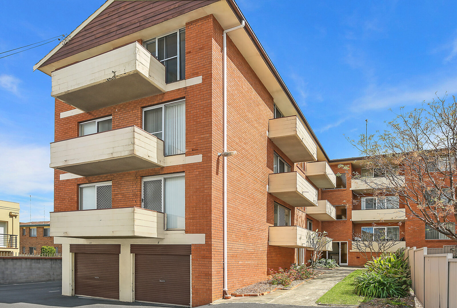 Sold - 7/42A Kembla Street - New Property in Wollongong - Real Estate by McGrath Wollongong