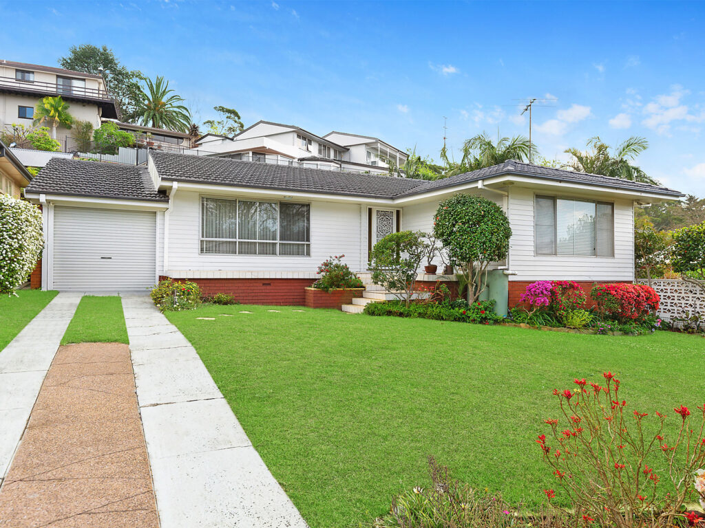 Sold - 57 Sunninghill Circuit - New Property in Mount Ousley - Real Estate by McGrath Wollongong