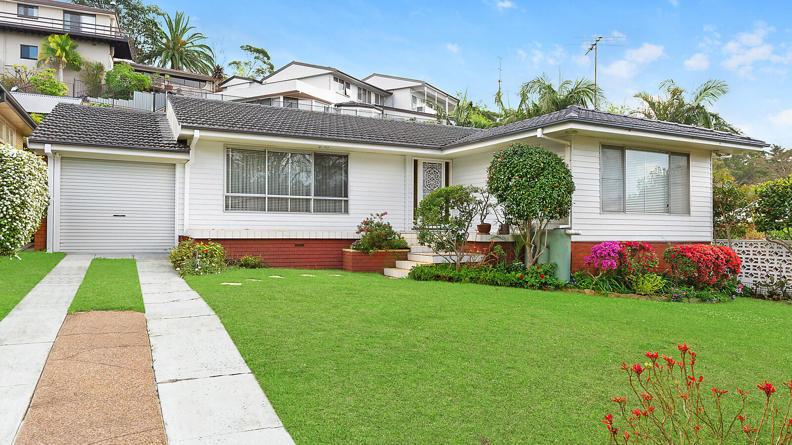 57 Sunninghill Circuit, Mount Ousley