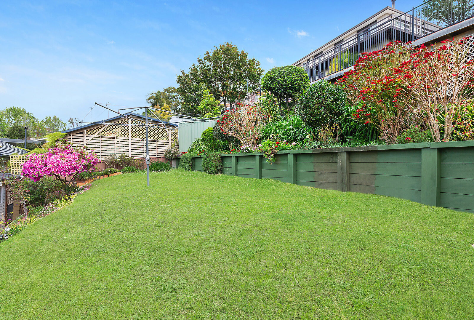 Sold - 57 Sunninghill Circuit - New Property in Mount Ousley - Real Estate by McGrath Wollongong